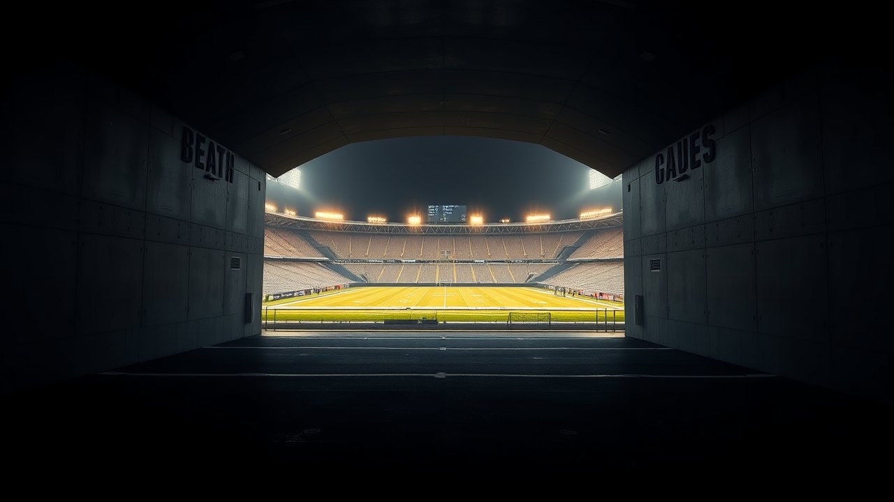 Parent guide: when your athlete's dream starts getting real
